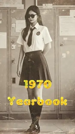 yearbook