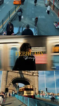 February story