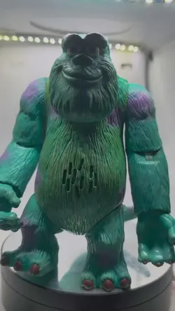 monster inc 