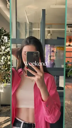 Weekend