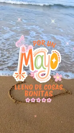 Hola Mayo