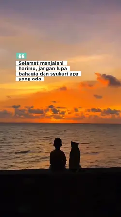 Selamat menjalani
