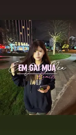 EM GÁI MƯA
