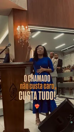 O chamado