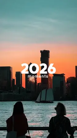 2026 moments 