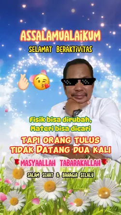 Fisik bisa dirubah
