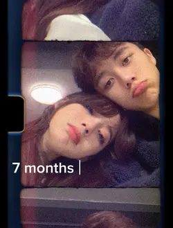7th monthsarry