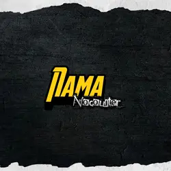 Logo nama keren