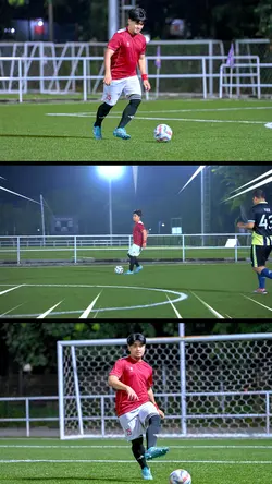 Fun Football