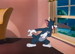 Tom and Jerry 