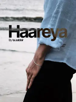 Haareya