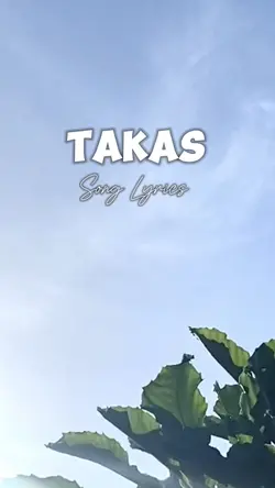 Takas