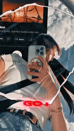 Golden Photo Effects