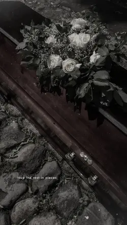 Rest in peac