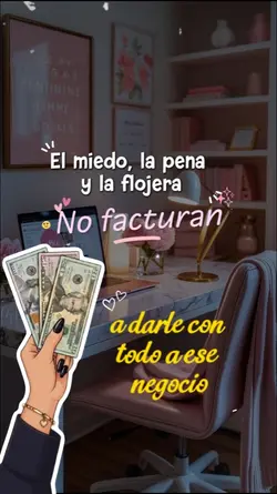 Emprendedoras