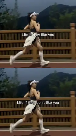Life when...