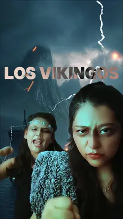 llegaron los vikingo