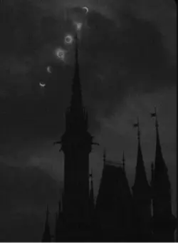 Dark aesthetic <3