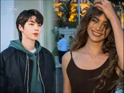 Abrazo Hwang in-yeop