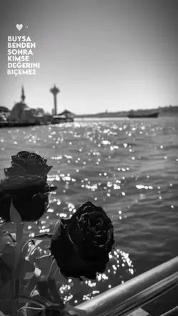 benden sonra 