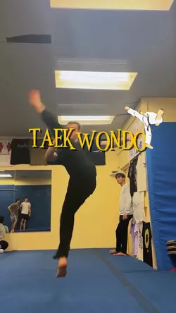 taekwondo