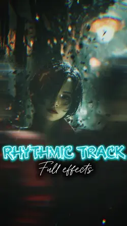 Single pic, rhythmic