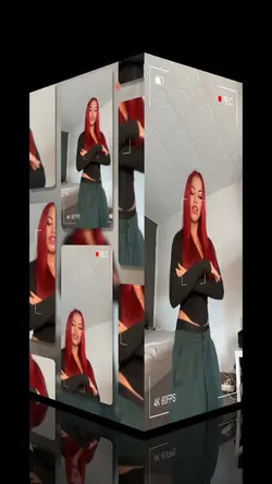 Cube effects 