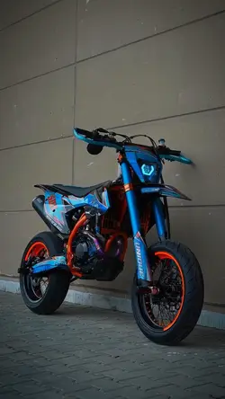 Motorcycle Mechanics