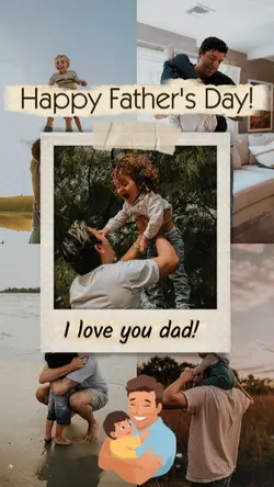 happy father's day