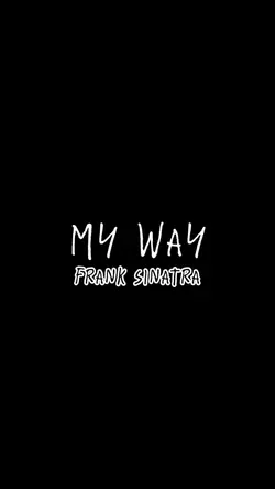 my way kump foto