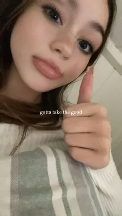 good w the bad