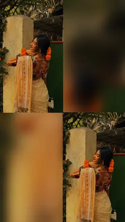 Sajda Tera Sajda
