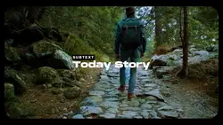 Today Story