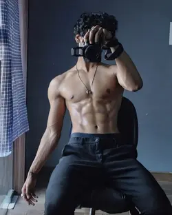 trend gym kece 