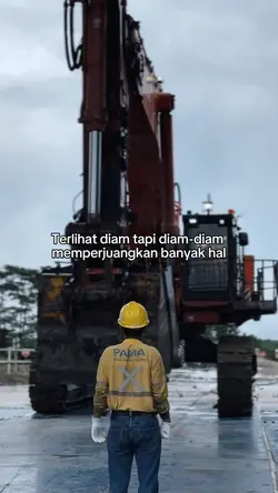 tapi diam diam