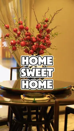 Home Sweet Home 