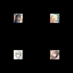 snooze 4画面