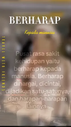 Berharap