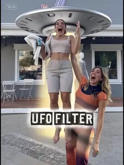 UFO Filter