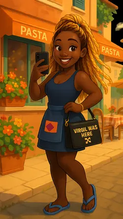 Cartoon mee!! 