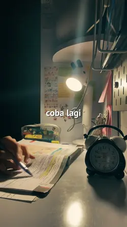 motivasi lirik