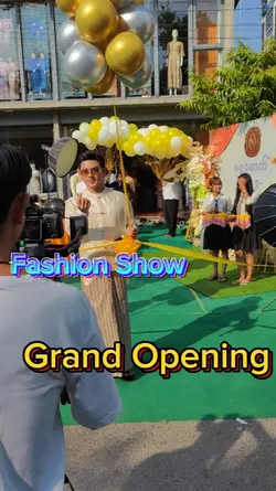 Fashion Show 