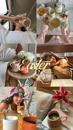 2026 Easter