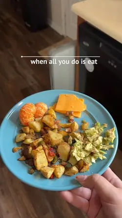 eating videos