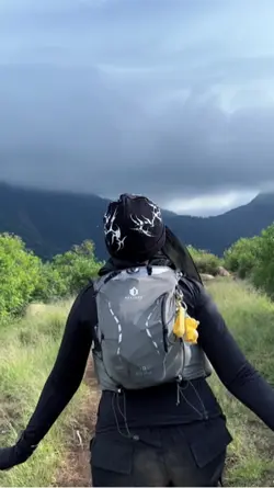 nature slowmo