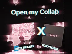 Open my Collab 