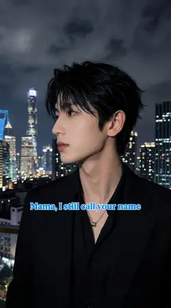 Mama, call your name