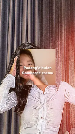 padange bulan gambar
