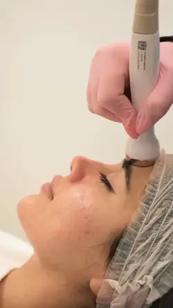 Autocuidado estética
