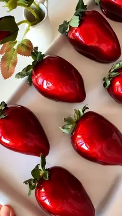 Morango do Amor